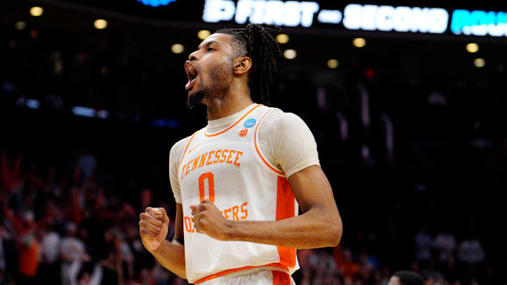 Texas v Tennessee