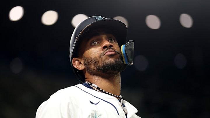 Houston Astros v Seattle Mariners