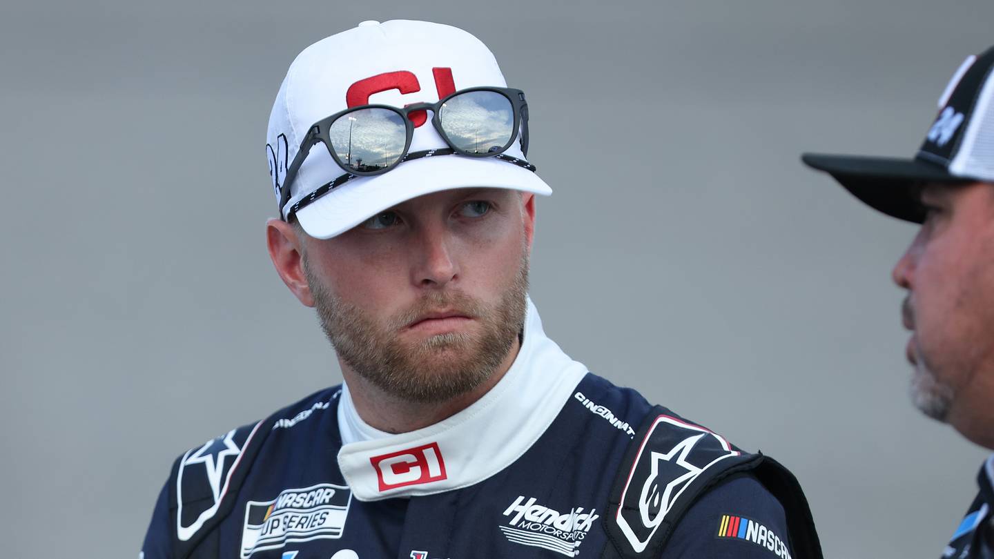 3 drivers who'll surprise (and 3 who'll disappoint) during the NASCAR Chase