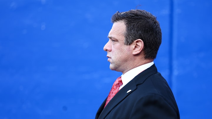 Kansas City Chiefs v Buffalo Bills - NFL 2025