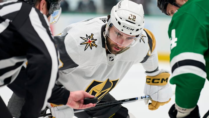 Vegas Golden Knights v Dallas Stars - Game Seven