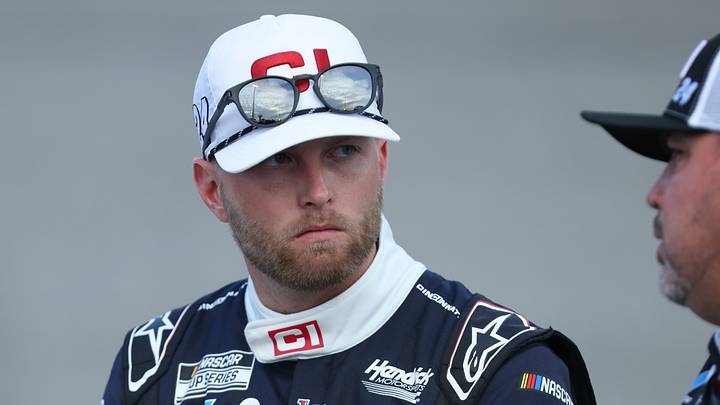William Byron, Hendrick Motorsports, NASCAR Cup Series