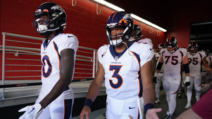 Denver Broncos