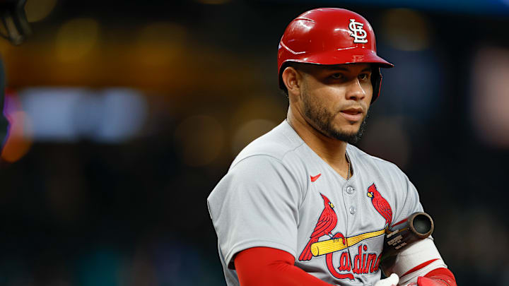 St. Louis Cardinals v Seattle Mariners