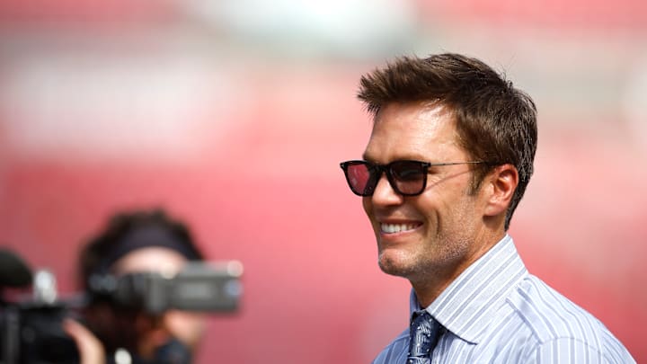 Philadelphia Eagles v Tampa Bay Buccaneers