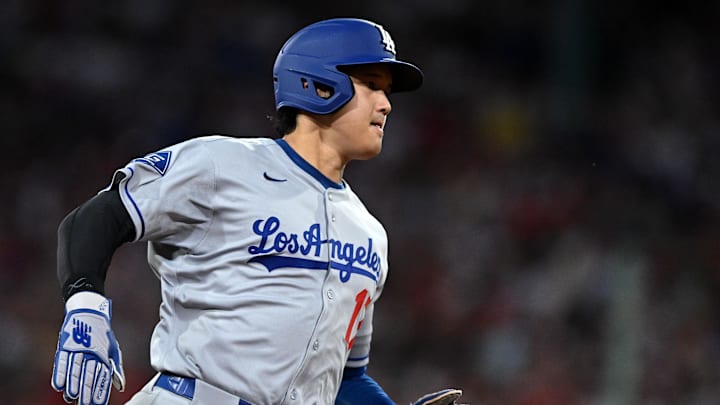 The Los Angeles Dodgers, led by Shohei Ohtani, remain the betting favorite to win the World Series. 