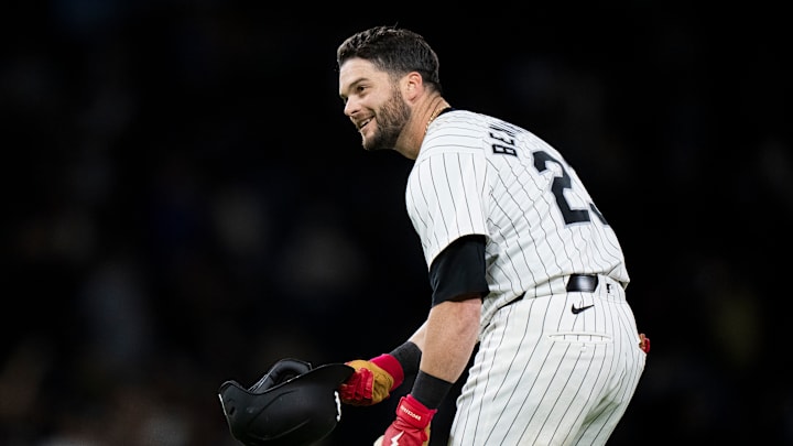 Los Angeles Angels v Chicago White Sox