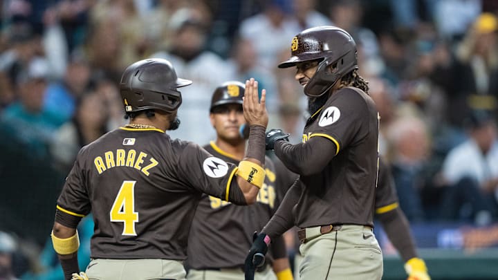 Padres Looking to Make More Offensive Additions Ahead of 2025 Season