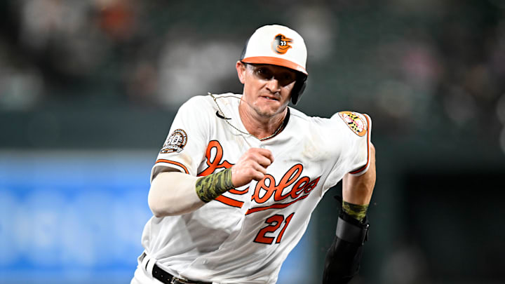 Detroit Tigers v Baltimore Orioles