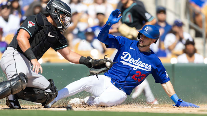Los Angeles Dodgers adquirieron a Kyle Tucker y vuelven a estar de favoritos 