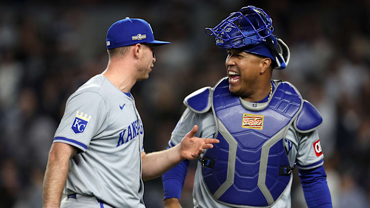 Kansas City recibe a los Yankees con la serie dividida