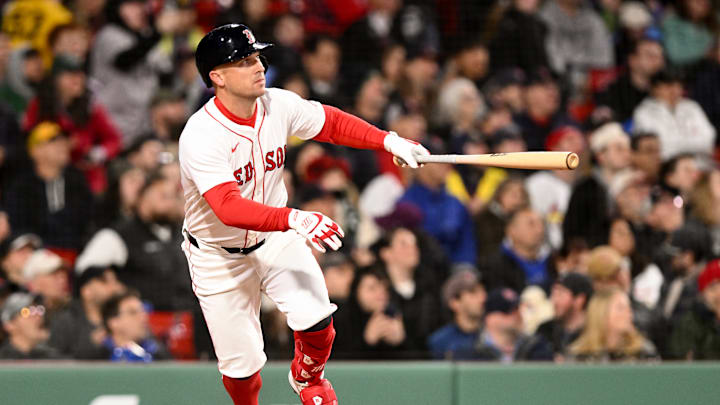 St. Louis Cardinals v Boston Red Sox - Game Two