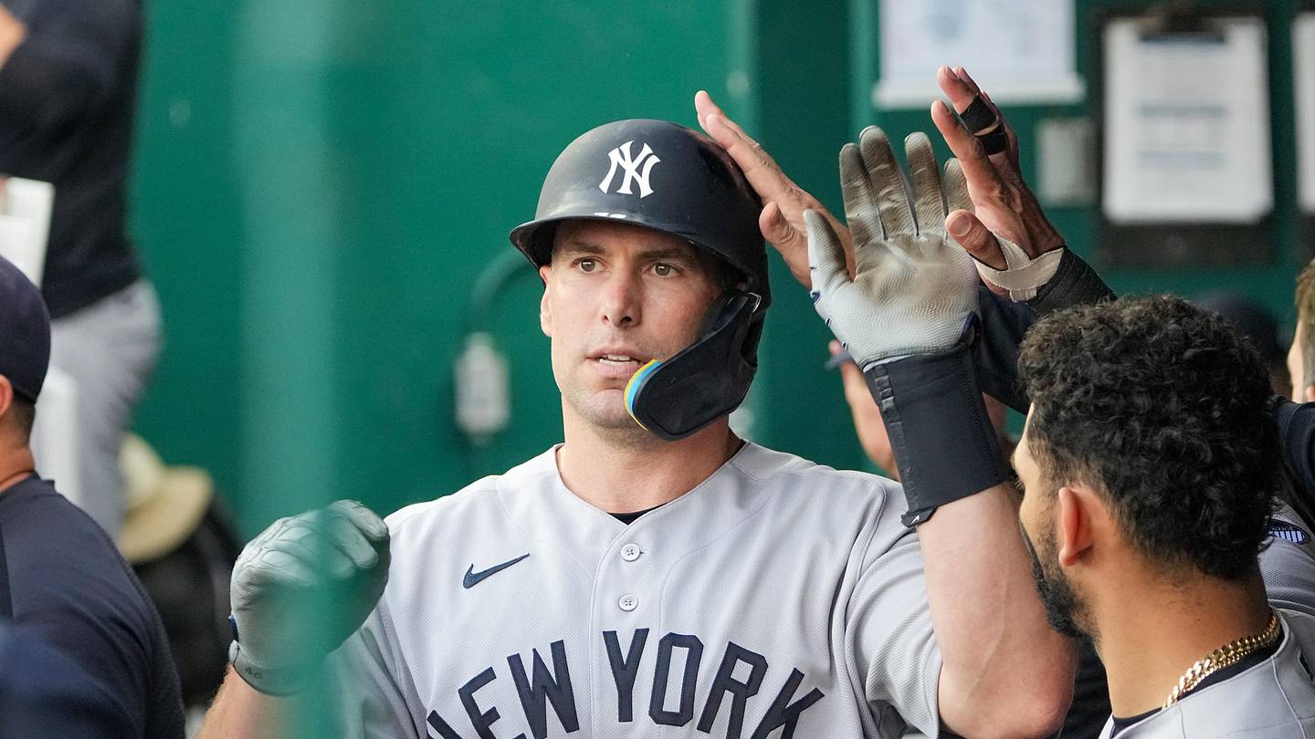 Paul Goldschmidt Is a Dark Horse to Make the American League's All-Star Roster
