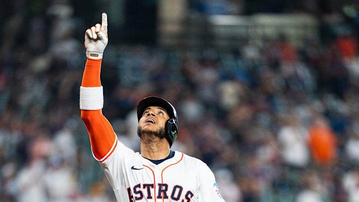 Boston Red Sox v Houston Astros Boston Red Sox v Houston Astros