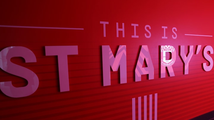 Southampton v Crystal Palace - Barclays Women's Super League 2