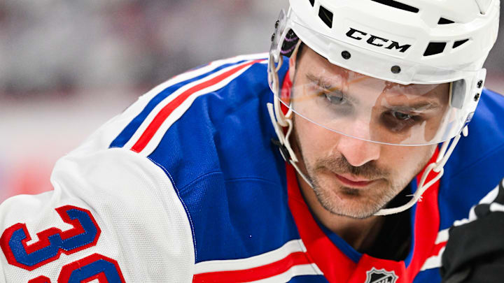 New York Rangers v Montreal Canadiens