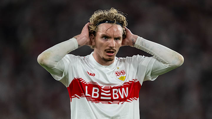 Nick Woltemade wollte zum FC Bayern wechseln