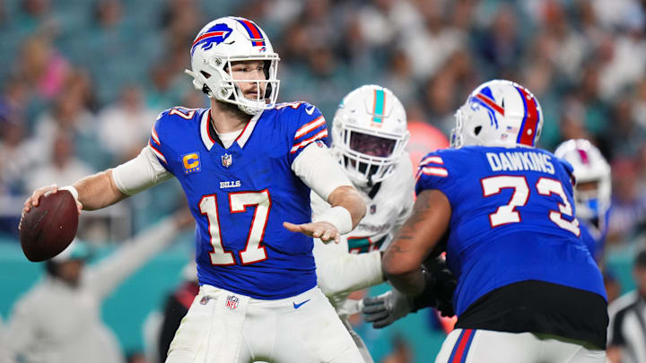 Buffalo Bills