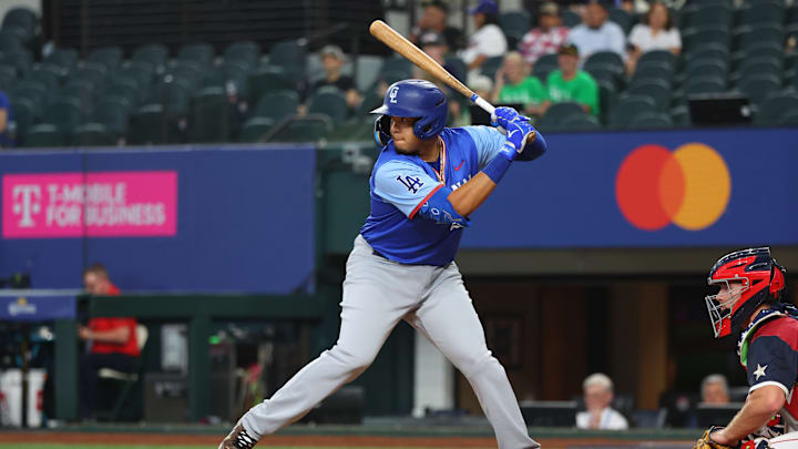 All-Star Futures Game