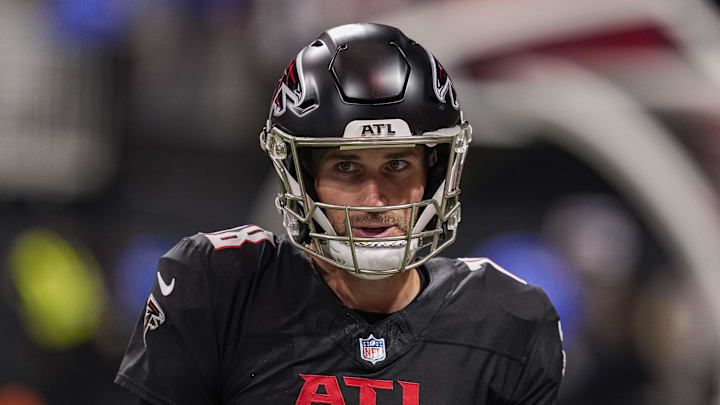 NFL Network Provides Grim Outlook For Atlanta Falcons Offseason