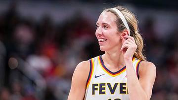 Indiana Fever Eye Azura Stevens to Boost Roster