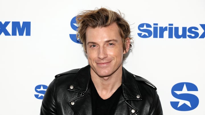 Celebrities Visit SiriusXM - February 15, 2024