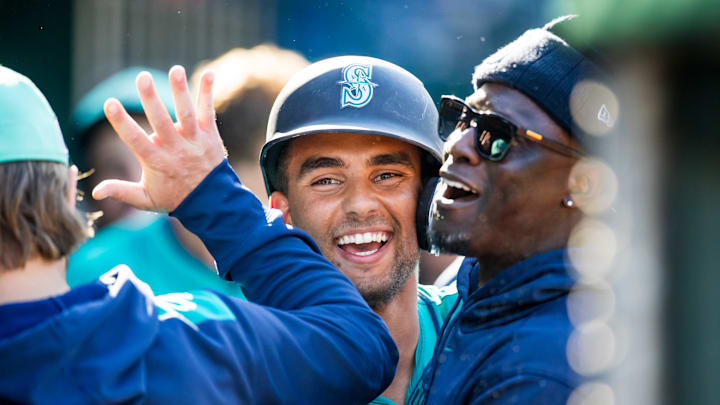 Seattle Mariners v Chicago Cubs