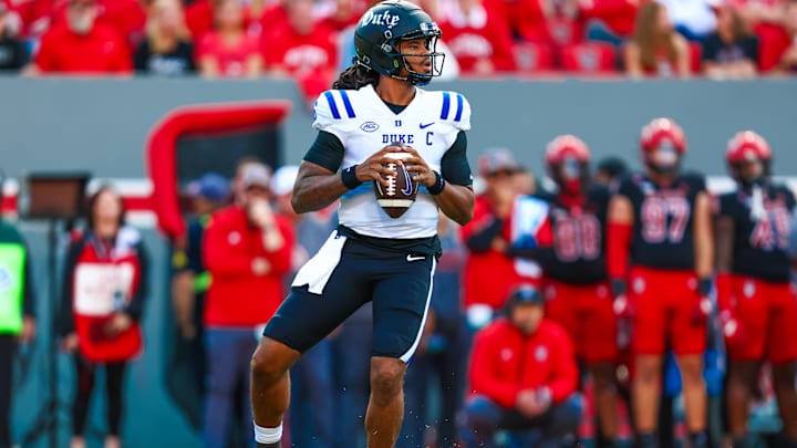 Duke v NC State