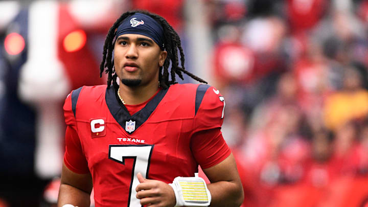 Jacksonville Jaguars v Houston Texans