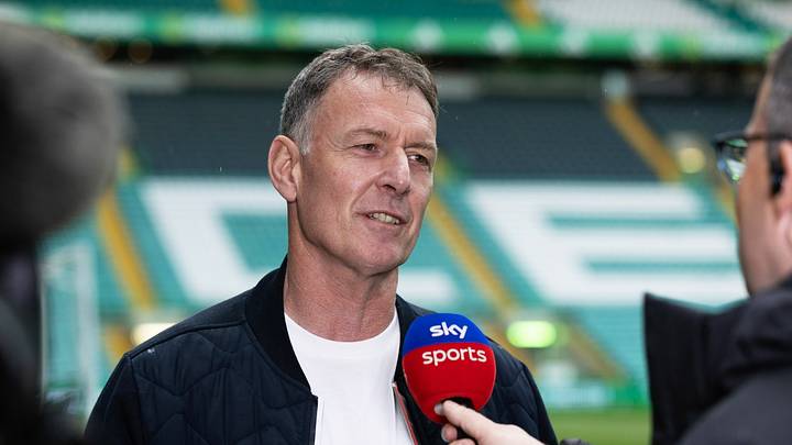 Sutton says Celtic are a 'cesspit' Sutton says Celtic are a 'cesspit'