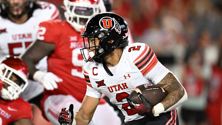Micah Bernard could be a fit in Minnesota