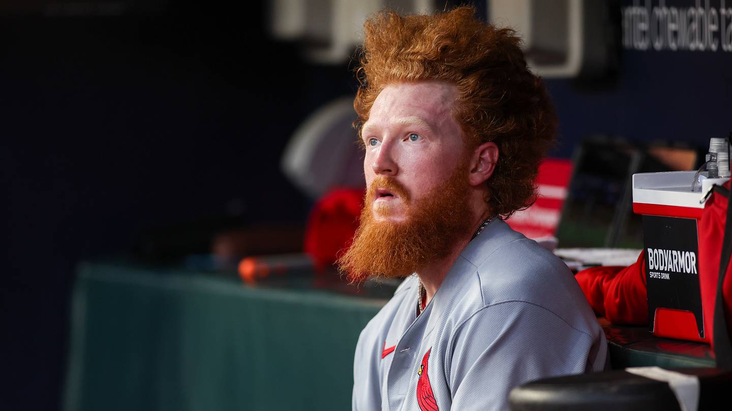 Bloated starting pitching market is complicating Dustin May trade for Cardinals
