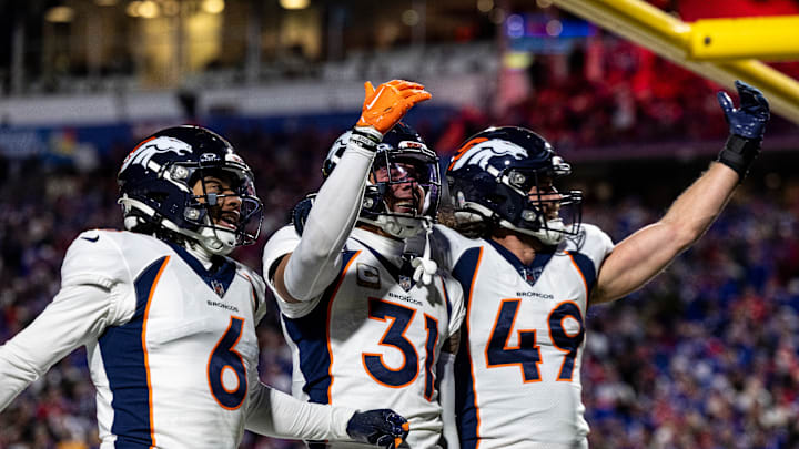 Denver Broncos