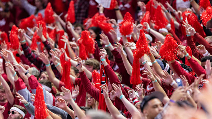 Tennessee v Arkansas