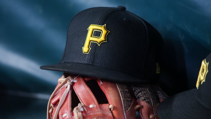 Pittsburgh Pirates v Atlanta Braves Pittsburgh Pirates v Atlanta Braves