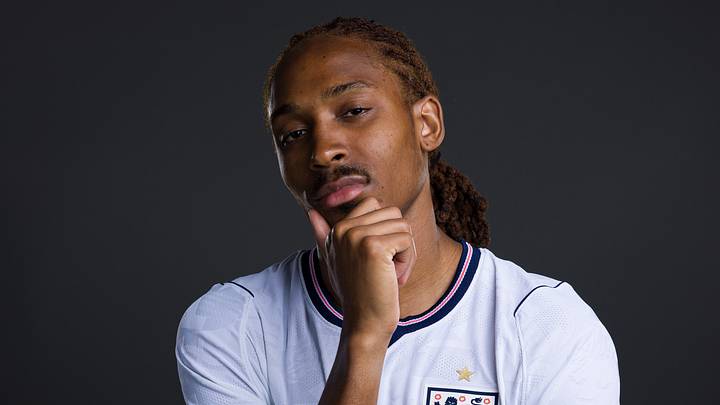 England Portraits - FIFA World Cup 2026 England Portraits - FIFA World Cup 2026