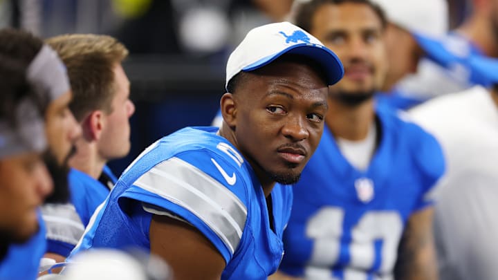 Miami Dolphins v Detroit Lions - NFL Preseason 2025