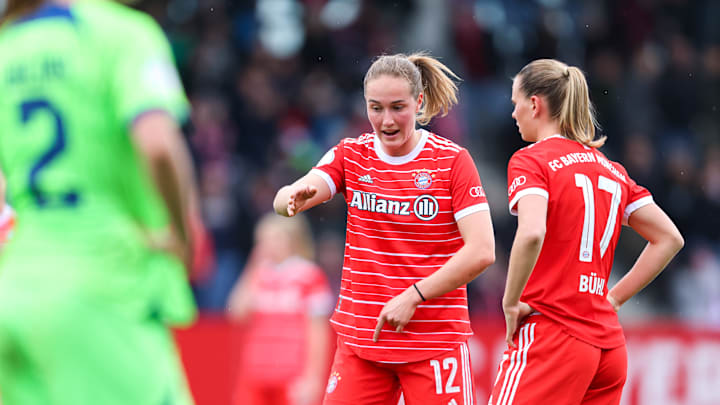 Die Bayern müssen den Traum vom Pokalsieg begraben