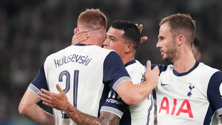 Tottenham Hotspur is gearing up for their upcoming pre-season match and will face their biggest challenge yet: Bayern Munich.