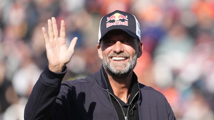 Will Jürgen Klopp Red Bull schon wieder verlassen?