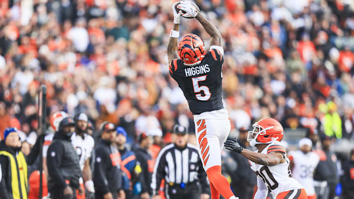 After a season impacted by injuries, a former Clemson wideout earns his first career Pro Bowl selection.