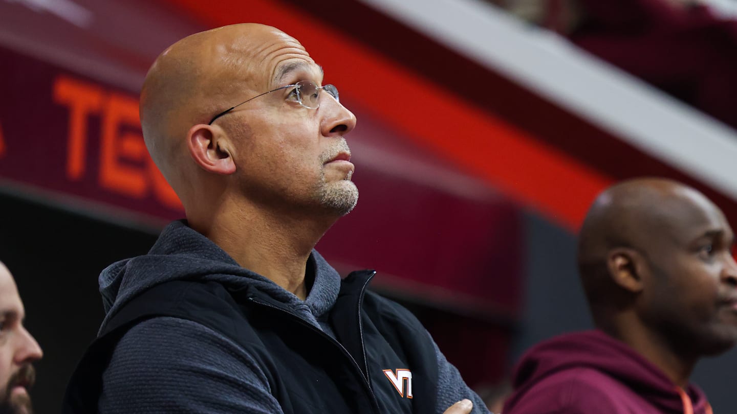 James Franklin brings home former Virginia Tech commit from Big Ten powerhouse