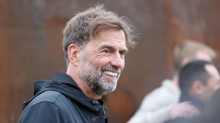 Jürgen Klopp ne devrait pas signer avec le Real Madrid en tant que nouveau coach la saison prochaine