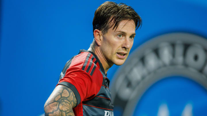 Federico Bernardeschi