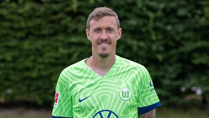 Max Kruse Max Kruse