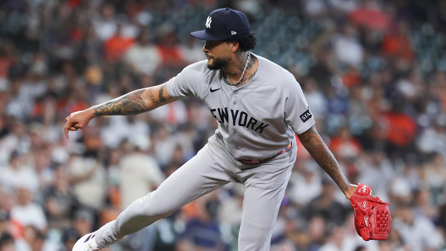 Luis Gil Has One Last Chance to Save His Season