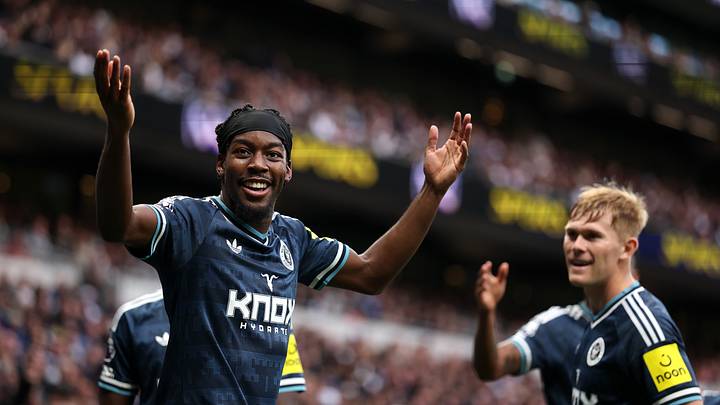 Tottenham Hotspur v Newcastle United - Premier League 2026/27