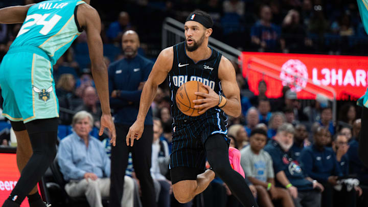 The Orlando Magic clinched their spot in the postseason but they are eager to do so much more.