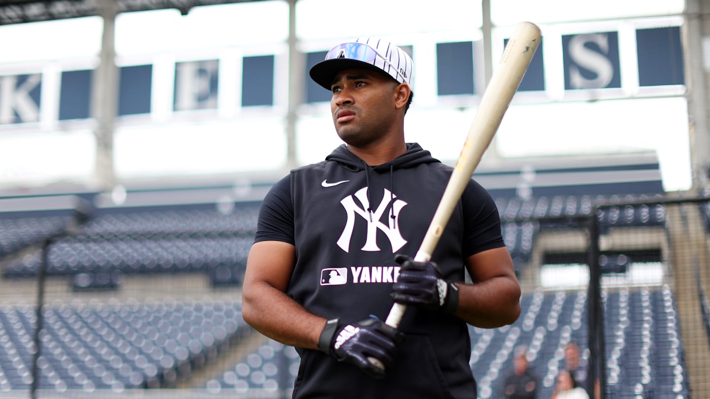 Yankees make next round of roster cuts at spring training and demote 2