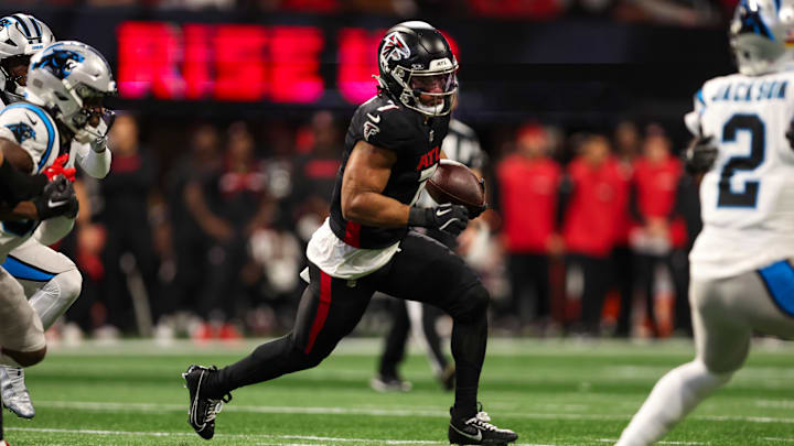 Carolina Panthers v Atlanta Falcons